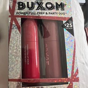 Buxom Lip kit. Brand new.